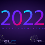 Les équipes d’Elit-Technologies et Elit-Cyber vous souhaitent une excellente année 2022 !
