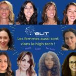 Elit-Technologies met les femmes à l’honneur pour la journée Internationale des femmes